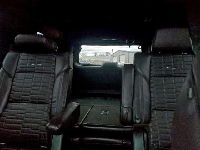 Cadillac Escalade Sport Platinum Image 12