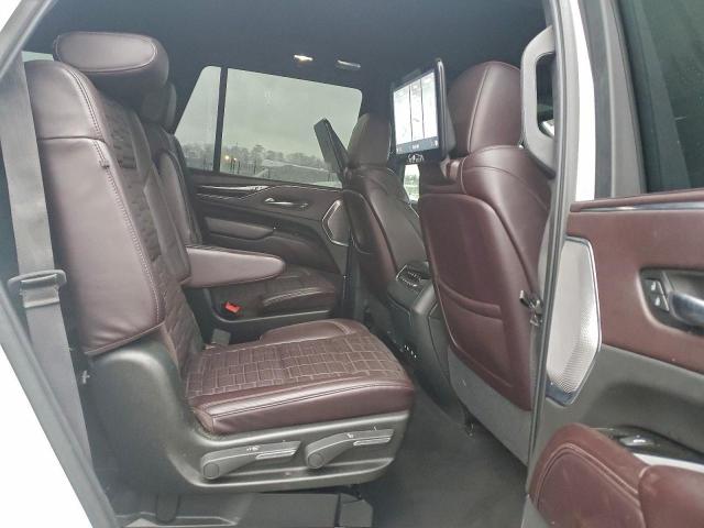 Cadillac Escalade Sport Platinum Image 10