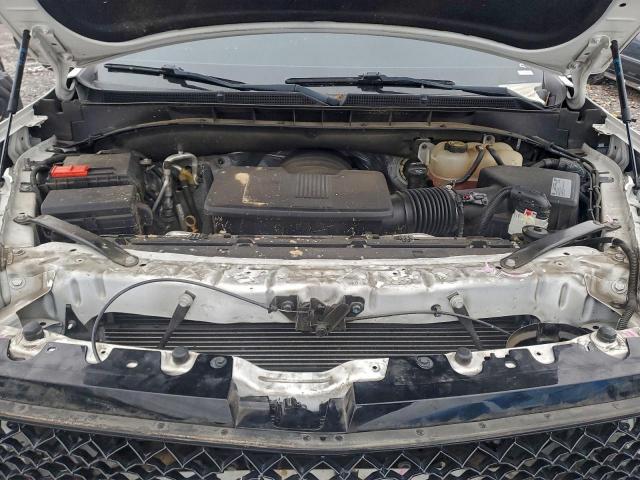 Cadillac Escalade Sport Platinum Image 2