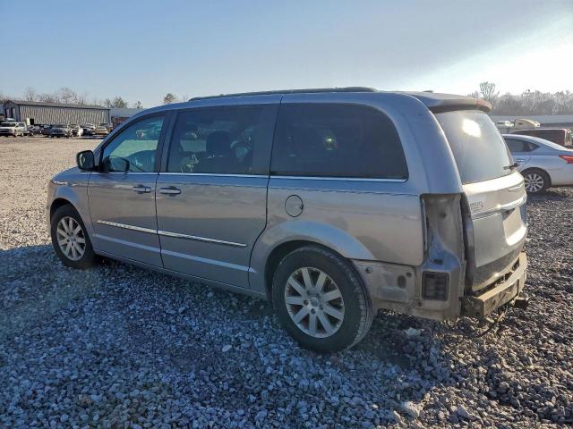 Chrysler Minivan Touring Image 12
