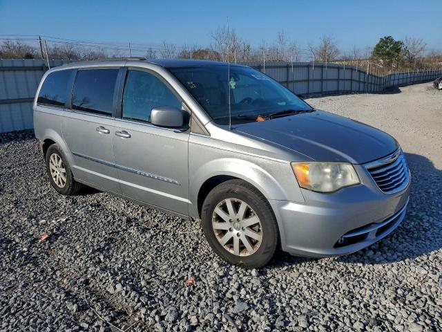 Chrysler Minivan Touring Image 2