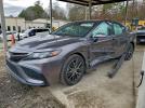 Toyota Camry Se Night Shade Image 1