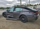Toyota Camry Se Night Shade Image 10