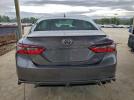 Toyota Camry Se Night Shade Image 3