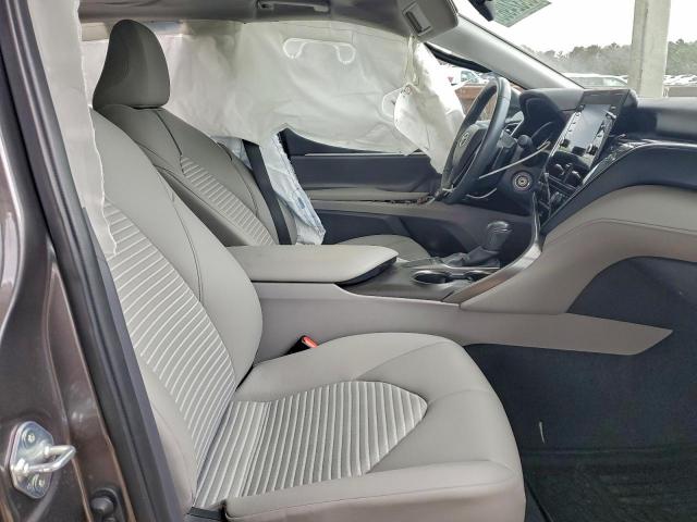 Toyota Camry Se Night Shade Image 5