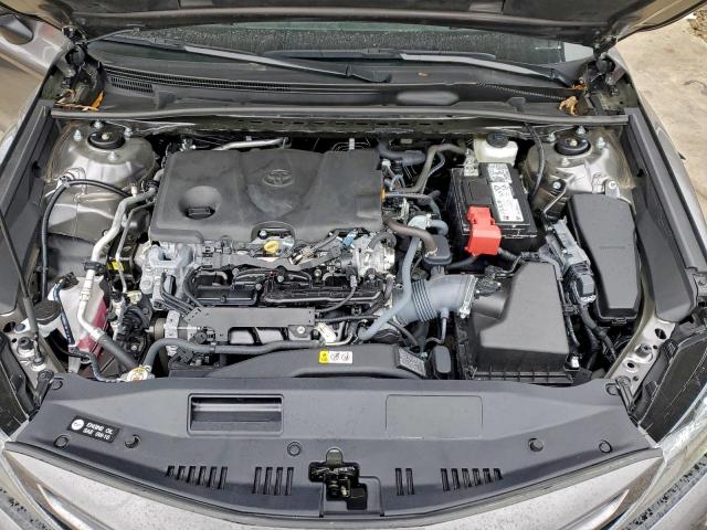 Toyota Camry Se Night Shade Image 11