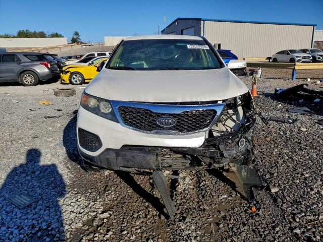 Kia Sorento Lx Image 5