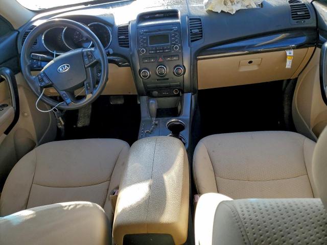 Kia Sorento Lx Image 7