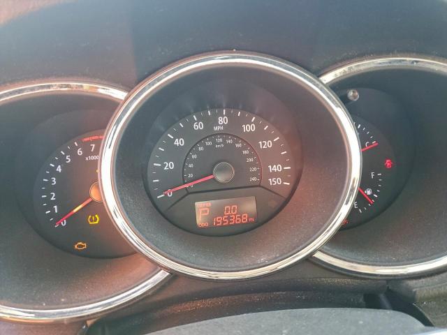 Kia Sorento Lx Image 3