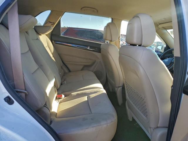 Kia Sorento Lx Image 13