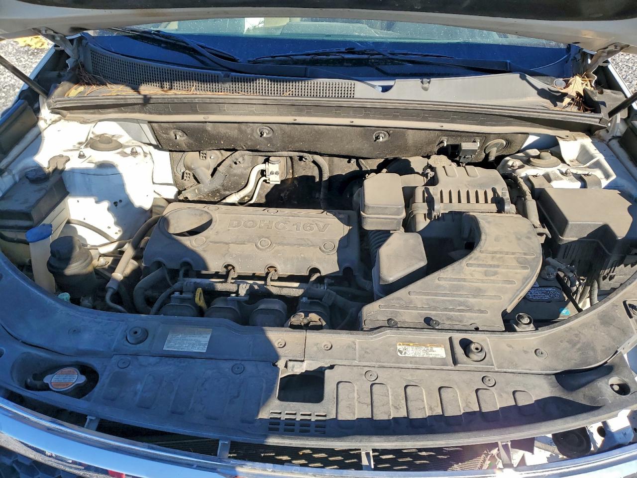 Kia Sorento Lx Image 11