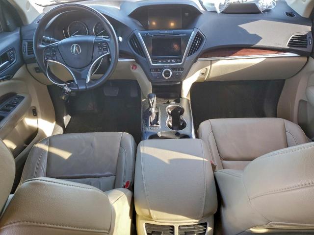 Acura MDX Technology Image 7