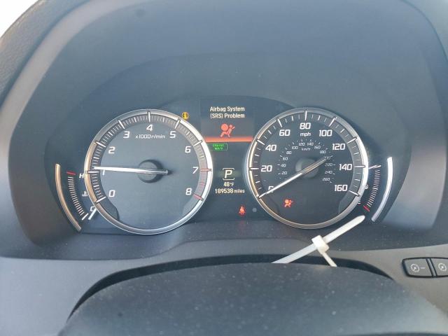 Acura MDX Technology Image 9