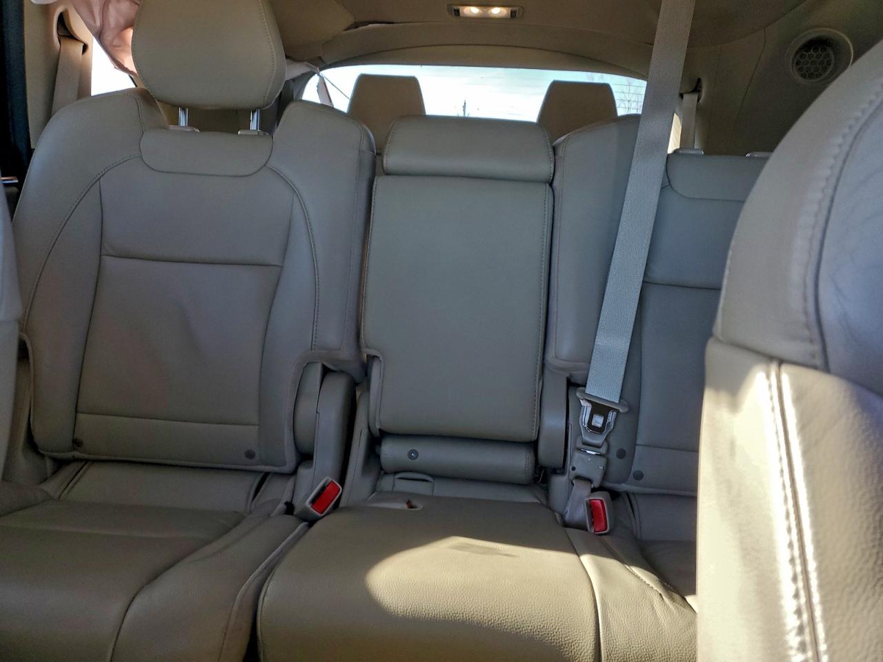 Acura MDX Technology Image 4