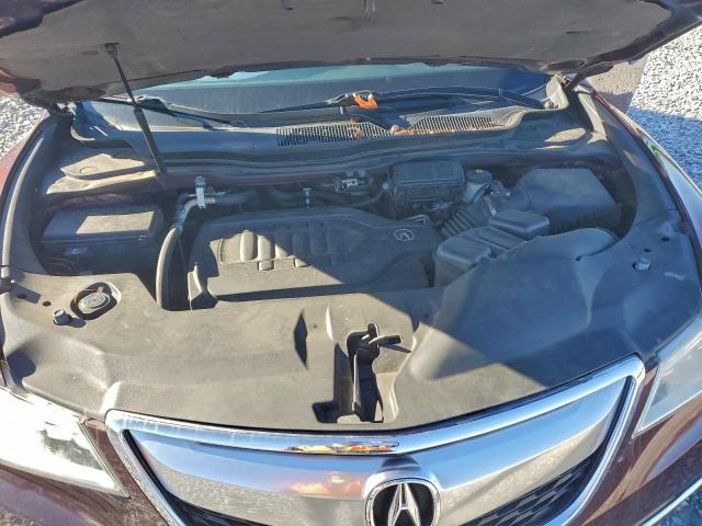 Acura MDX Technology Image 13