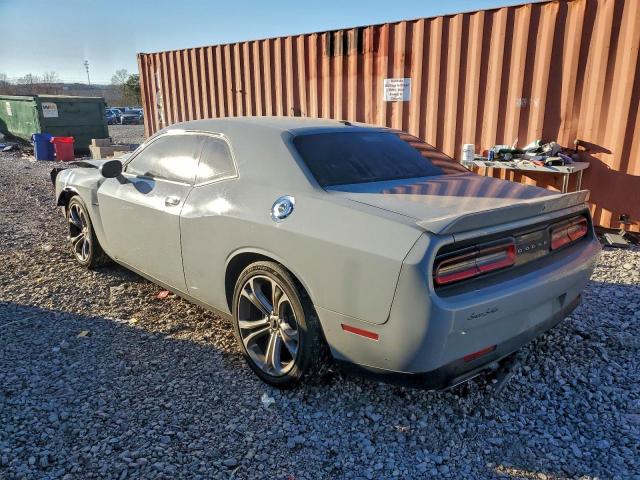 Dodge Challenger R/t Image 8