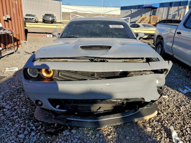 Dodge Challenger R/t Image 3