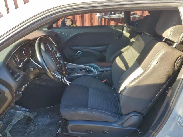 Dodge Challenger R/t Image 11