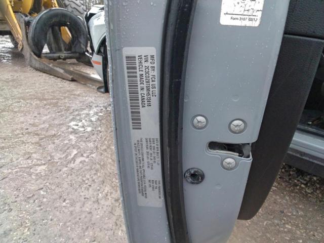 Dodge Challenger R/t Image 12