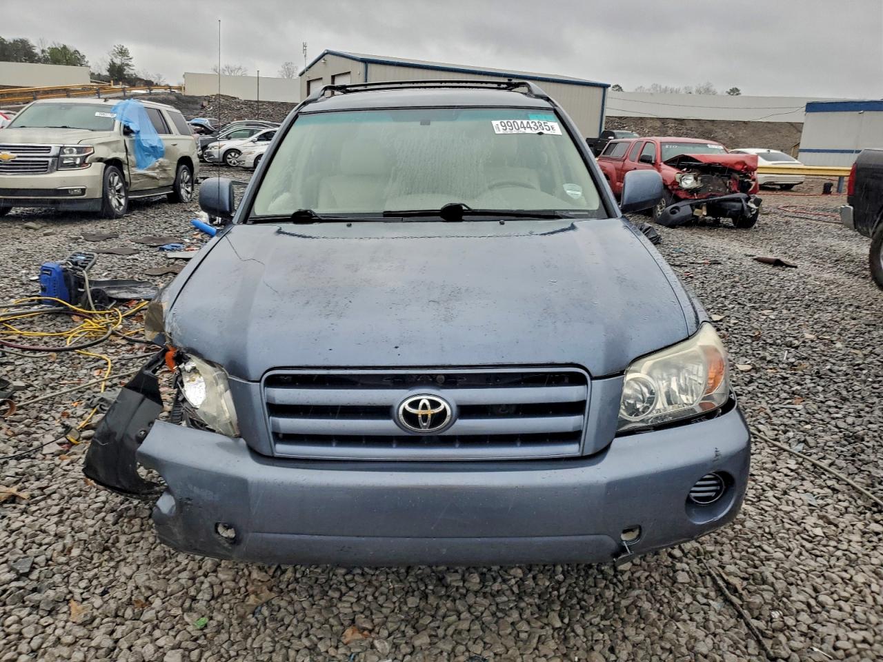 Toyota Highlander Image 12