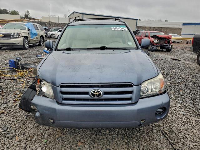 Toyota Highlander Image 12