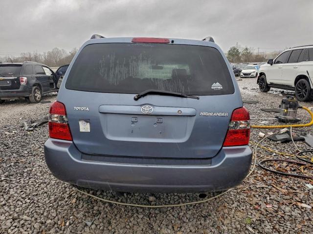 Toyota Highlander Image 7