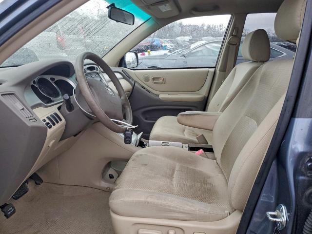 Toyota Highlander Image 8