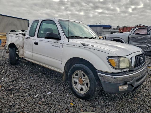 Toyota Tacoma Xtracab Image 4