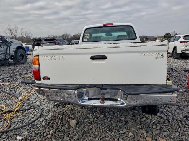 Toyota Tacoma Xtracab Image 12