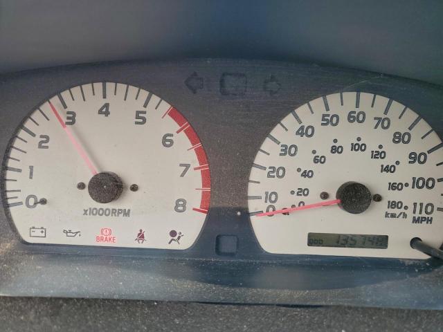 Toyota Tacoma Xtracab Image 5