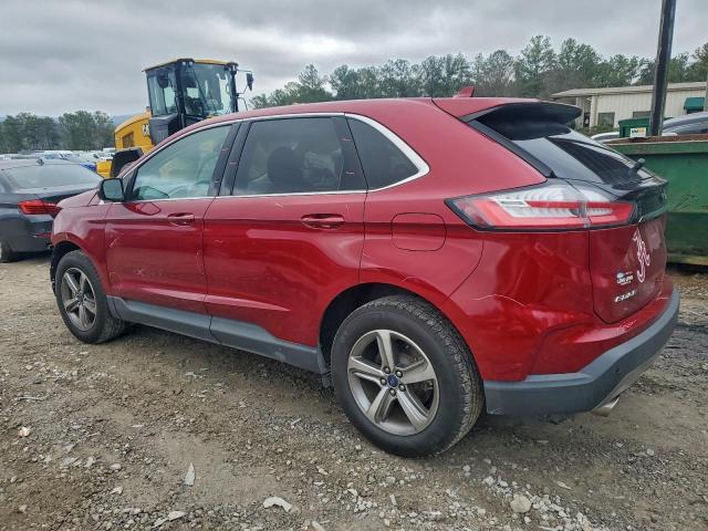 Ford Edge Sel Image 3
