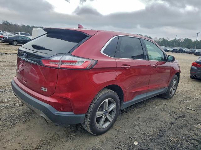 Ford Edge Sel Image 6