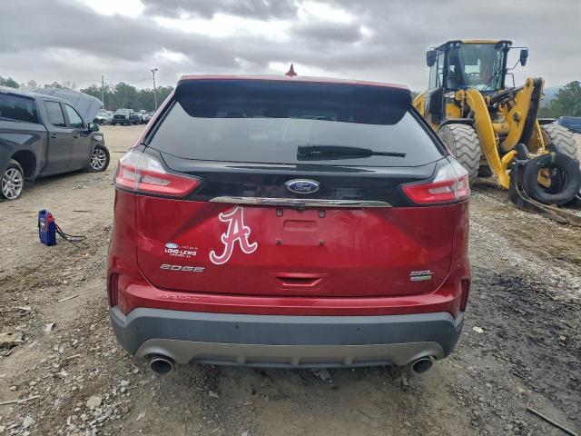 Ford Edge Sel Image 8