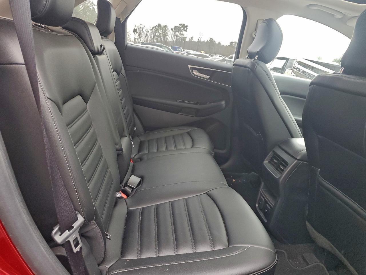 Ford Edge Sel Image 5