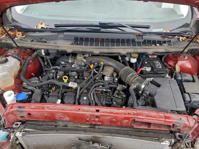 Ford Edge Sel Image 10