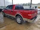 Ford F-150 Supercrew Image 4