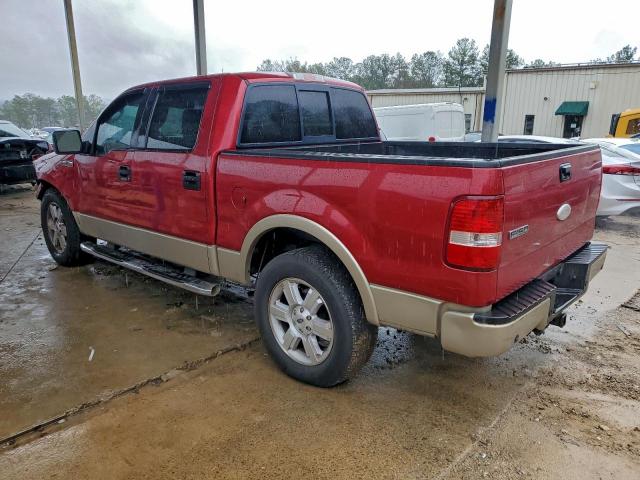 Ford F-150 Supercrew Image 4