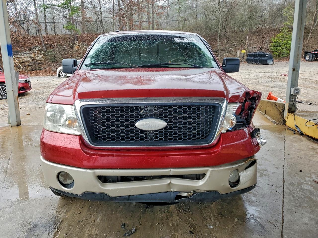 Ford F-150 Supercrew Image 11