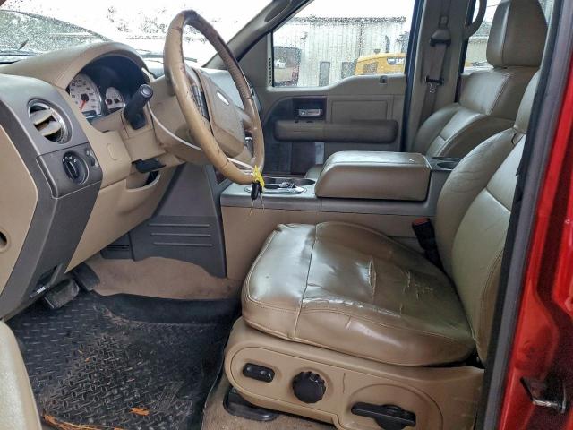 Ford F-150 Supercrew Image 8