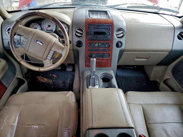 Ford F-150 Supercrew Image 7