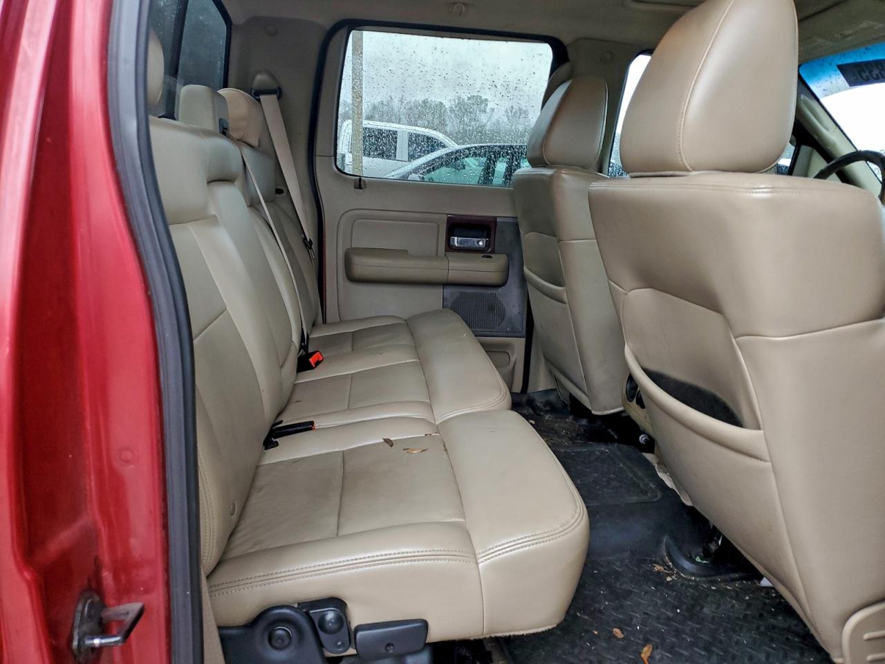 Ford F-150 Supercrew Image 9