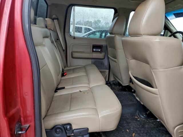 Ford F-150 Supercrew Image 9