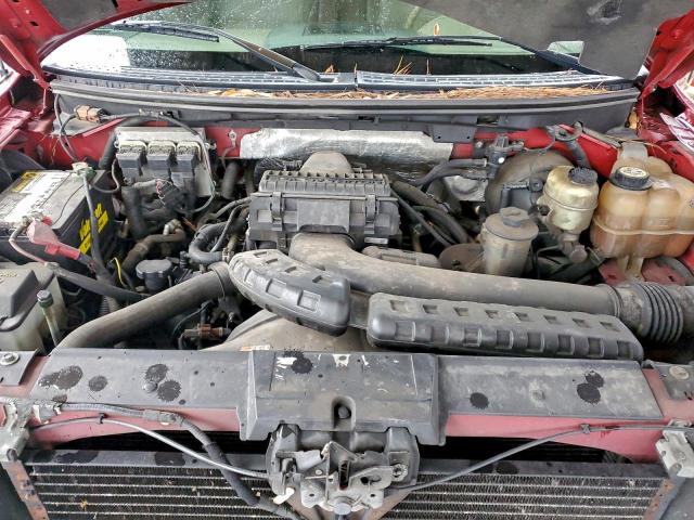 Ford F-150 Supercrew Image 10