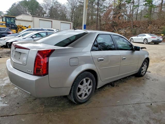 Cadillac CTS Image 2