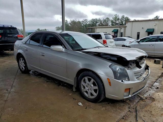 Cadillac CTS Image 6