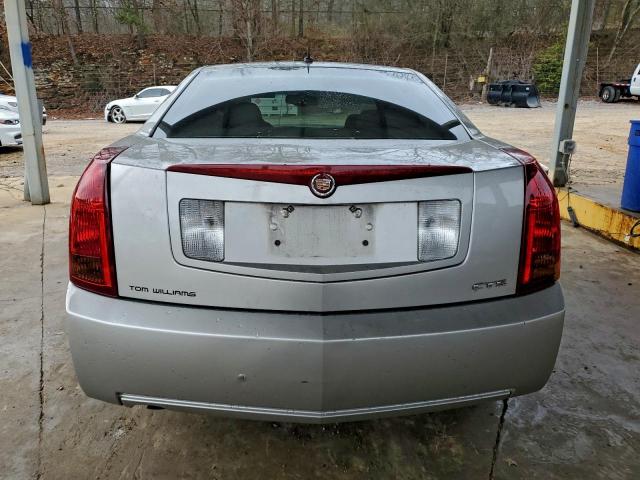 Cadillac CTS Image 7