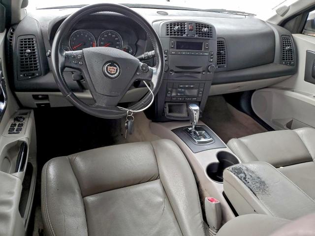 Cadillac CTS Image 8