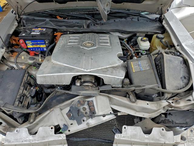 Cadillac CTS Image 9