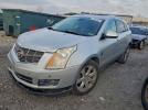 Cadillac SRX Performance Collection Image 1