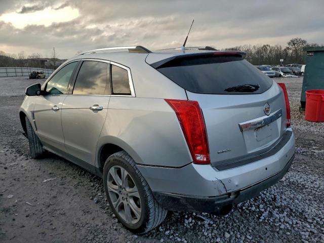 Cadillac SRX Performance Collection Image 2